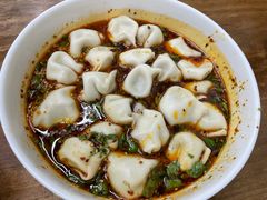 -回坊马二饺子馆