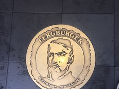 -Fergburger(皇后镇店)