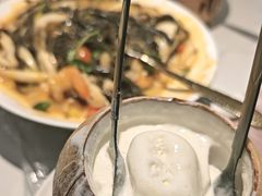 -泰椰里·泰国餐厅(智慧城广百广场店)