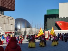 -北京工艺美术博物馆