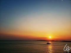 -青岛海尔洲际酒店