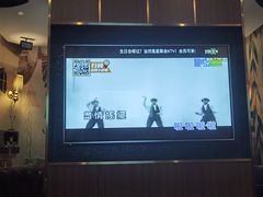 -星聚会KTV(合生汇黑金店)