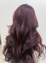 -HaLo hair studio