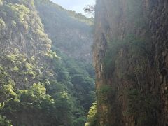 -山西通天峡景区