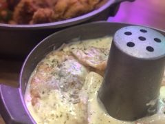 -HOTISLAND海鸡岛·韩国料理(江南西店)