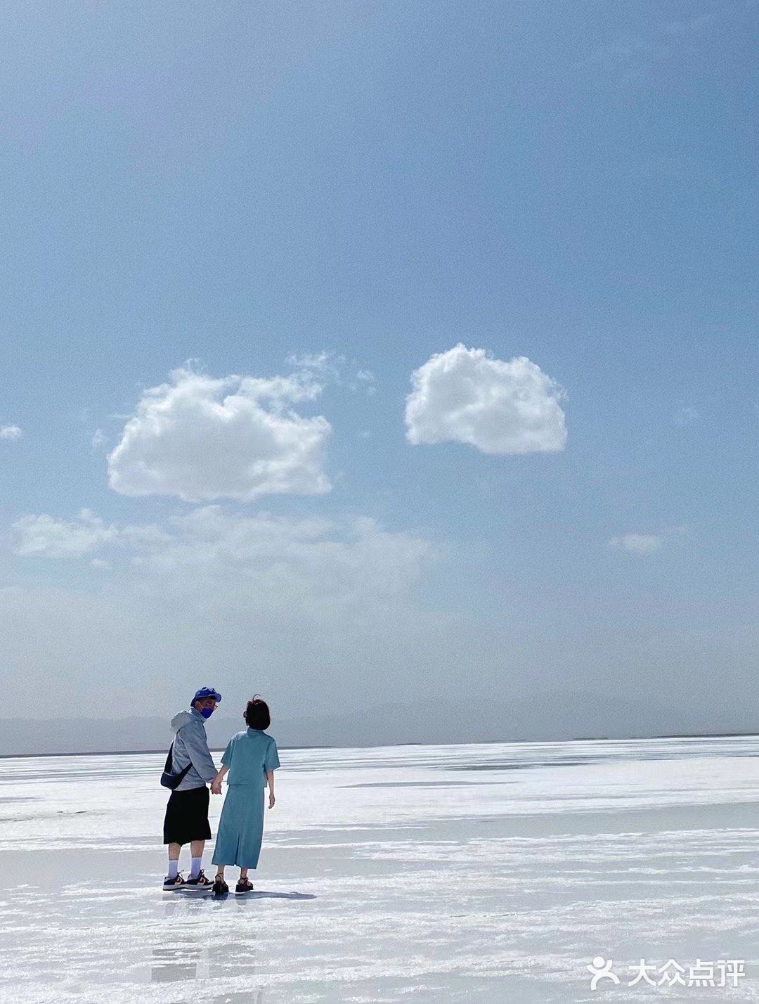 大西北八天七夜环线之旅·看这篇就够了