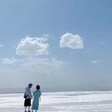 大西北八天七夜环线之旅·看这篇就够了