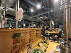 -姜虎东白丁烤肉(恒隆广场店)