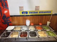 -胖子鱼·天水麻辣鱼火锅(秦州407店)