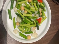 -佘山世茂艾美·御珍轩中餐厅
