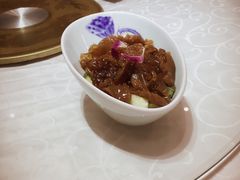 -鱼翅楼·津派砂锅鱼翅(水上公园店)