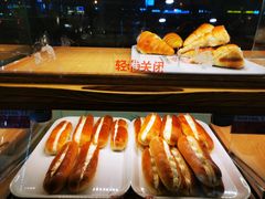 -新侨三宝乐面包店(崇文门店)