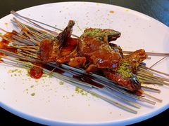 -翠湖宾馆·中餐厅