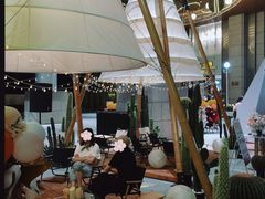 -北芒BEIMO COFFEE(五台山店)