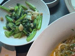 -赠李白·如诗的川味(余杭万达广场店)