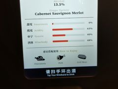 -ibarrel爱杯·bistro&brunch(江宁路店)