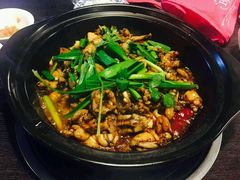 -夜郎蛙(汉街店)