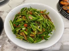 -杨厨的田园饭店(长城路店)