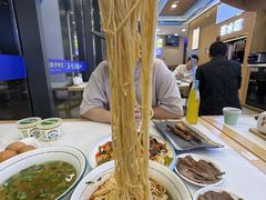 -清真·尖子尖牛肉面(王府井店)
