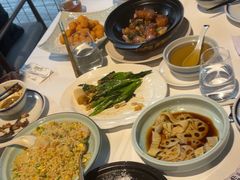 -禧宴Joyous Restaurant(禧园店)