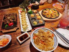 -小川洋风料理(街道口店)
