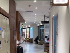 -海马体家庭照相馆(广州正佳广场店)
