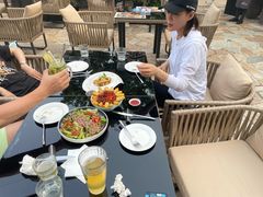-Lets burger非常汉堡·环球风味(蓝色港湾店)