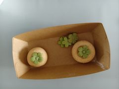 -合易泓烤肉•首创生椰大油边(宁山路店)