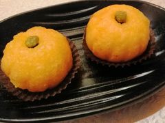 -上海金桥红枫万豪酒店-万豪中餐厅