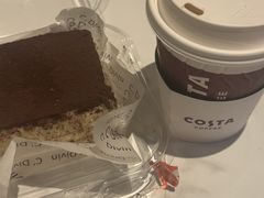 -COSTA COFFEE(新奥购物中心店)