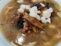 -奎元馆.百年奎元.非遗传承(西湖边的解放路店)
