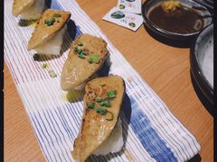 -万岁寿司(天河领展店)