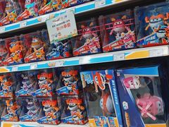 -TOYSRUS玩具反斗城(厦门新生活广场店)