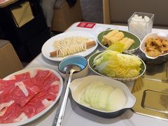-如一鸡鲍鱼·粤式煲汤(长泰广场店)