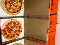 -COMMUNE幻师(五角场店)