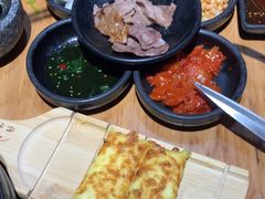 -九田家黑牛烤肉料理(溧阳吾悦店)