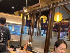 -鳗事鱼意·活鳗現烤专门店(富力海珠城店)