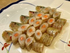 -潮汕味道·煮海餐厅(金麟大厦店)