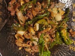 -费大厨辣椒炒肉(黄兴中心广场店)