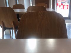 大堂-永和大王(万顺路店)