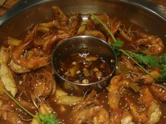-喜虾客·大虾火锅(郑州无限城店)