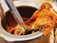 -隅乐胡椒虾·台湾菜·团建(皇岗店)