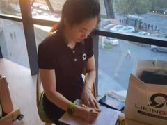 -Liking Fit 24H智能健身(旗舰店)