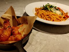 -必胜客(上地华联店)