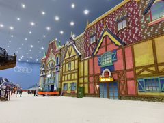 -广州热雪奇迹
