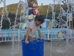 -无锡动物园·太湖欢乐园