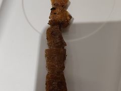 -平娃三宝烧烤·面食(南小街店)