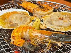 -大阪烧肉BAKA一代(十亩地店)