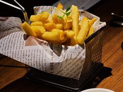 -西堤牛排(北京国瑞店)