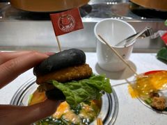 -龍歌自助小火锅(城阳万象汇店)